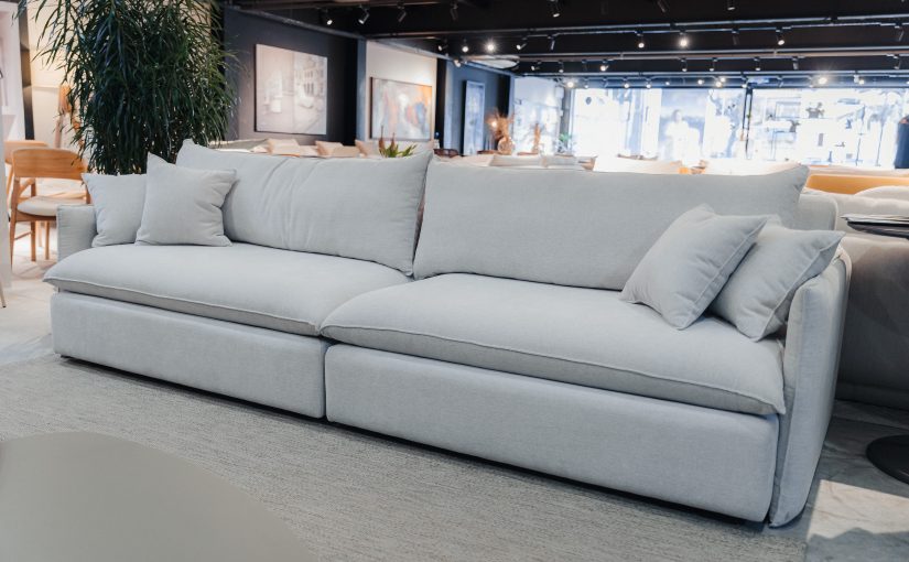 Sofá – OD Collections