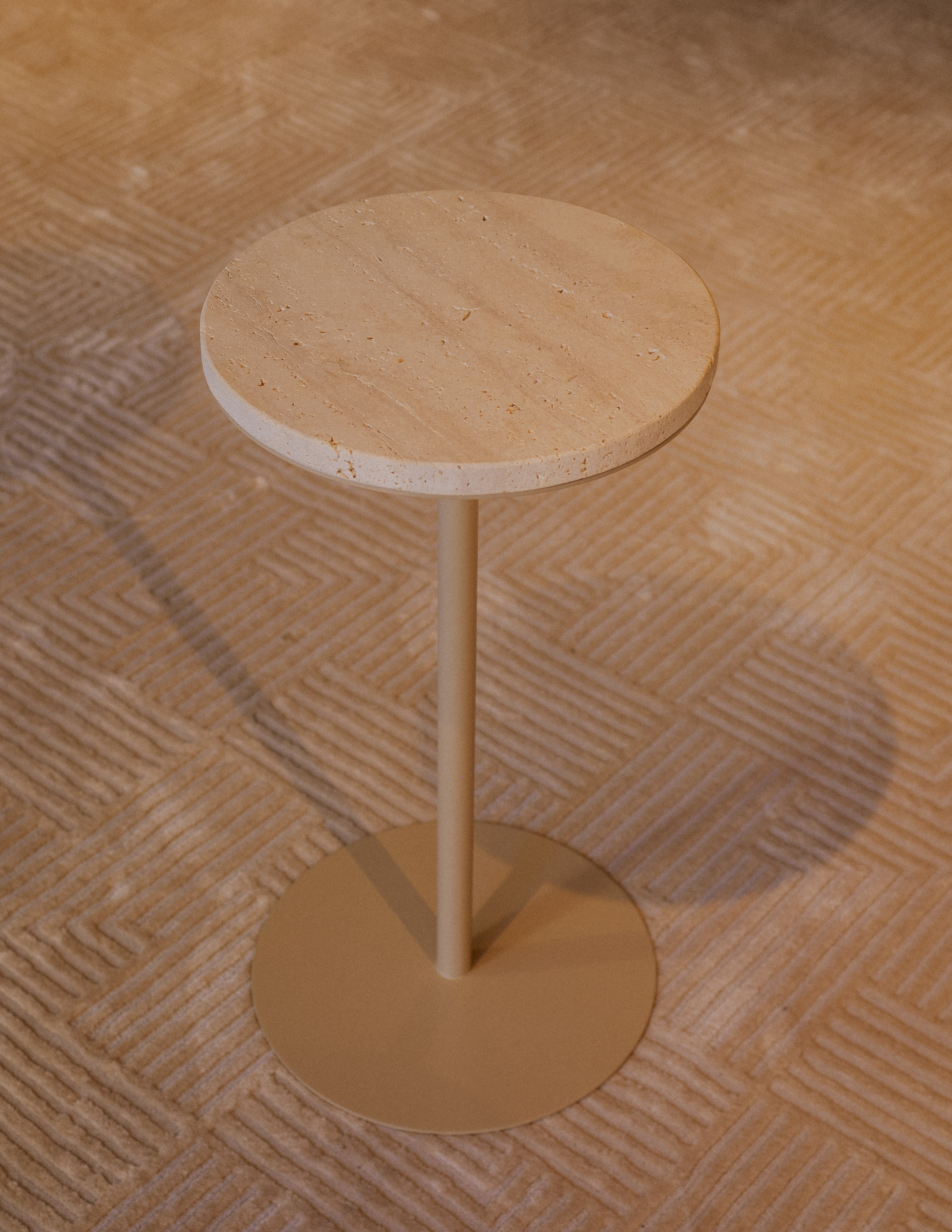 Mesa Lateral – OD Collections